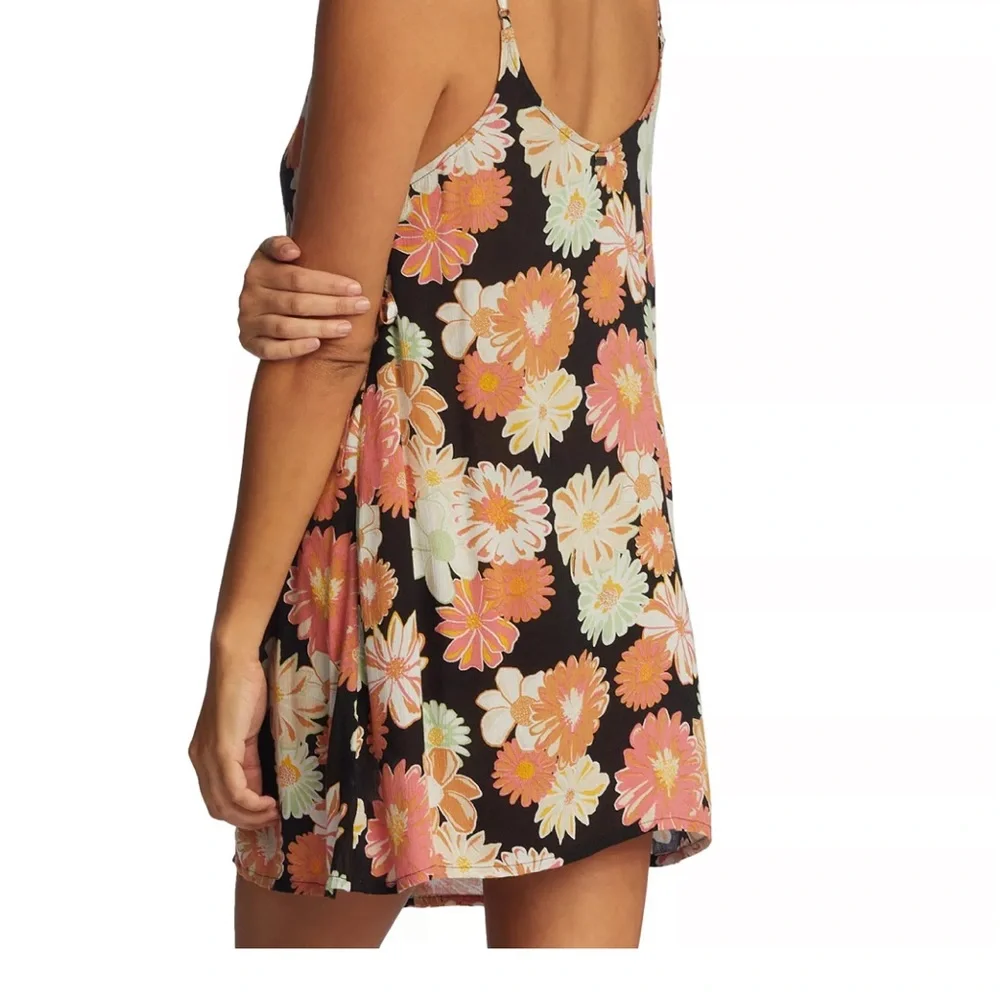 Roxy Coverup Dress - Picture 3 of 4